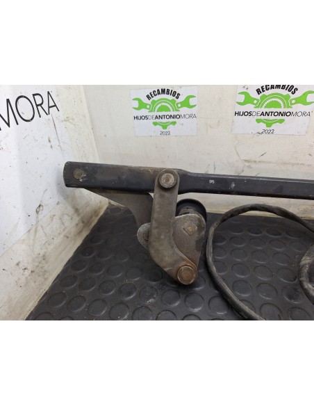 [111573] MOTOR LIMPIA DELANTERO - VOLVO FL 7