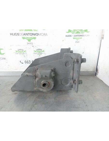 [111571] SOPORTE RUEDA REPUESTO - MERCEDES ATEGO 2-EJES 18 T /BM 950/2/4 (01/1997 - 12/2004)