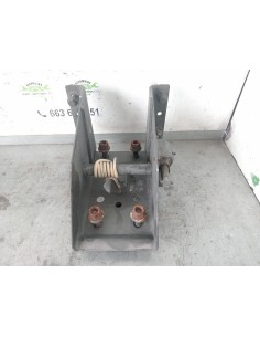 [111571] SOPORTE RUEDA REPUESTO - MERCEDES ATEGO 2-EJES... 2