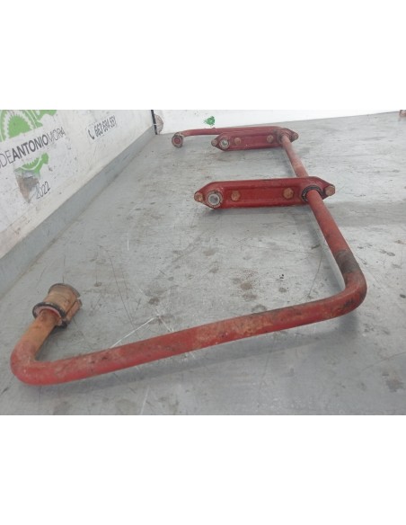 [111570] BARRA ESTABILIZADORA TRASERA - IVECO DAILY CAJA ABIERTA (01/1981 - ...)