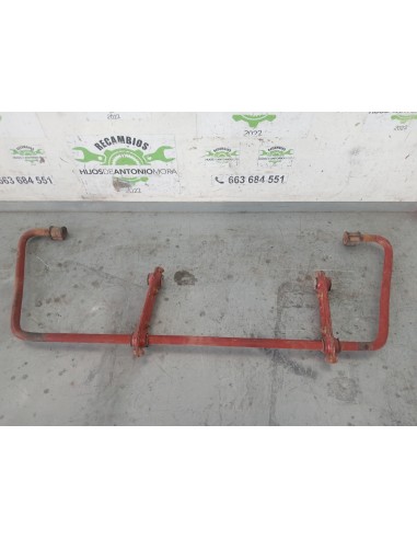 [111570] BARRA ESTABILIZADORA TRASERA - IVECO...