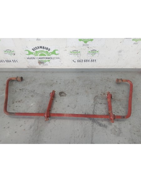 [111570] BARRA ESTABILIZADORA TRASERA - IVECO DAILY CAJA ABIERTA (01/1981 - ...)