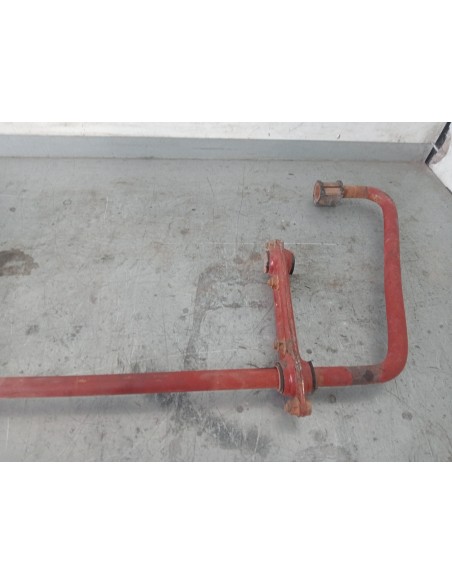 [111570] BARRA ESTABILIZADORA TRASERA - IVECO DAILY CAJA ABIERTA (01/1981 - ...)