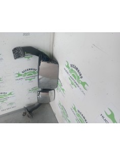 [111569] ESPEJO RETROVISOR PUERTA DERECHA - VOLVO FH 13