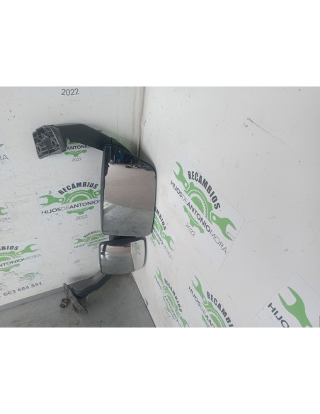 [111569] ESPEJO RETROVISOR PUERTA DERECHA - VOLVO FH 13