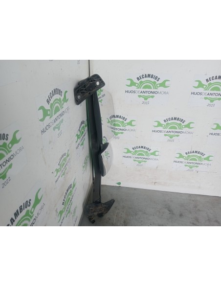 [111569] ESPEJO RETROVISOR PUERTA DERECHA - VOLVO FH 13