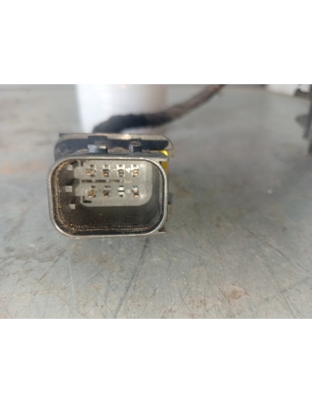 [111569] ESPEJO RETROVISOR PUERTA DERECHA - VOLVO FH 13