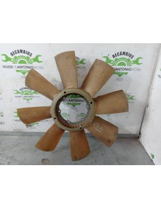 [111560] ASPAS DE ELECTROVENTILADOR VISCOSO - RENAULT AE... 2