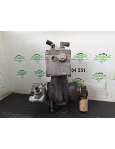 [111559] COMPRESOR AIRE DE MOTOR - MAN TG - L 12.XXX...