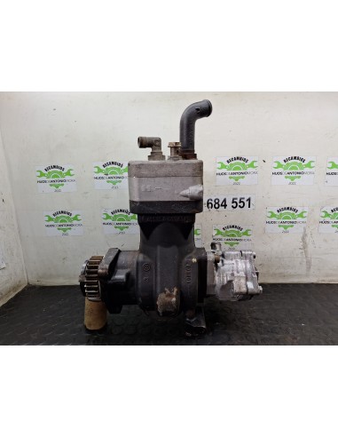 [111559] COMPRESOR AIRE DE MOTOR - MAN TG - L...