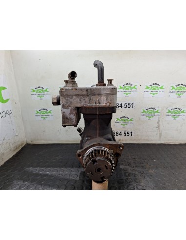 [111559] COMPRESOR AIRE DE MOTOR - MAN TG - L...