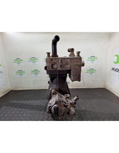 [111559] COMPRESOR AIRE DE MOTOR - MAN TG - L...