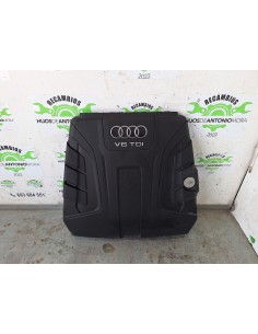[111556] TAPA MOTOR - AUDI Q7 4MG 2