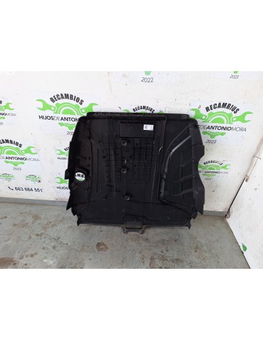 [111556] TAPA MOTOR - AUDI Q7 4MG