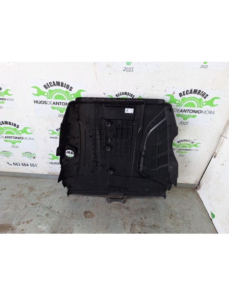 [111556] TAPA MOTOR - AUDI Q7 4MG