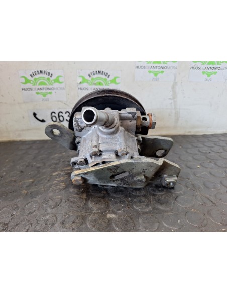 [111553] BOMBA DIRECCION - NISSAN TRADE (01/1994 - 01/1996)