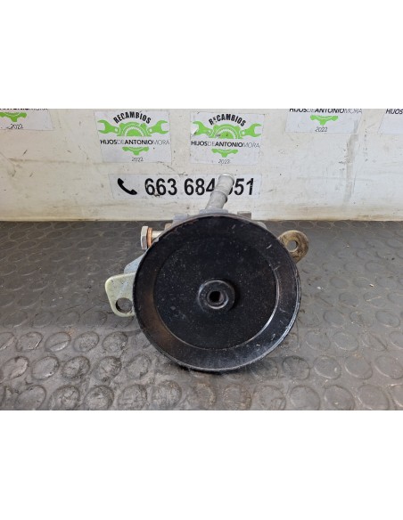 [111553] BOMBA DIRECCION - NISSAN TRADE (01/1994 - 01/1996)