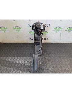[111551] PEDAL ACELERADOR - NISSAN ATLEON 2