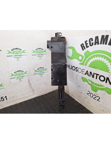 [111551] PEDAL ACELERADOR - NISSAN ATLEON