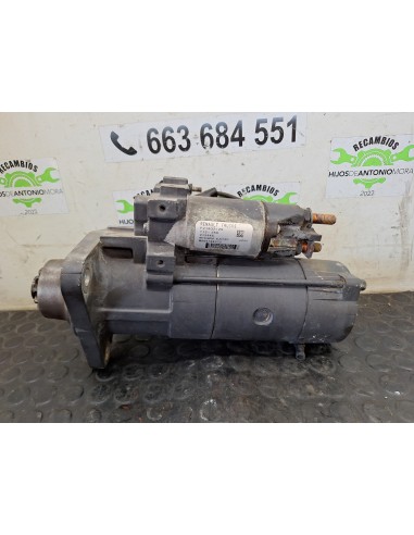 [111549] MOTOR ARRANQUE - RENAULT MAGNUM 480 DXI