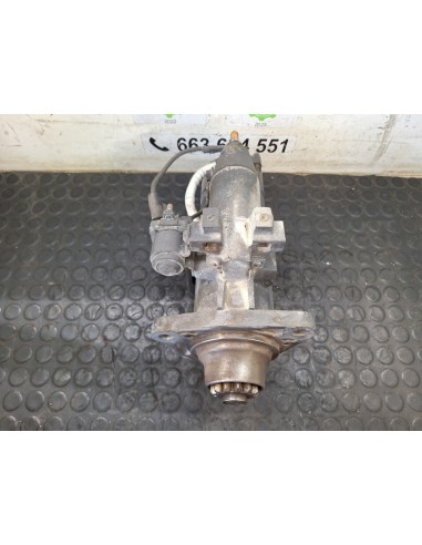 [111549] MOTOR ARRANQUE - RENAULT MAGNUM 480 DXI