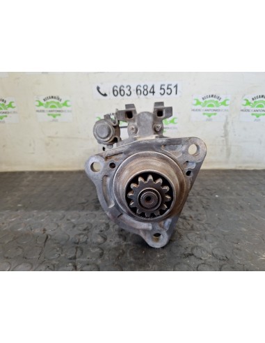 [111549] MOTOR ARRANQUE - RENAULT MAGNUM 480 DXI