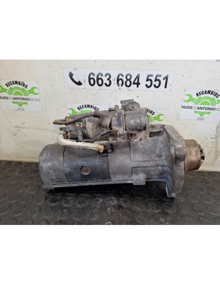 [111549] MOTOR ARRANQUE - RENAULT MAGNUM 480 DXI