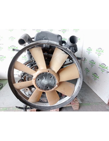 [111547] MOTOR COMPLETO - RENAULT MAGNUM 480 DXI