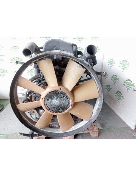 [111547] MOTOR COMPLETO - RENAULT MAGNUM 480 DXI