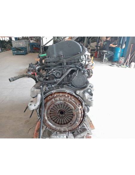 [111547] MOTOR COMPLETO - RENAULT MAGNUM 480 DXI
