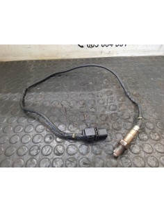 [111544] SENSOR NOX - MAN TG - L 12.XXX (01/2005 - 12/2020)