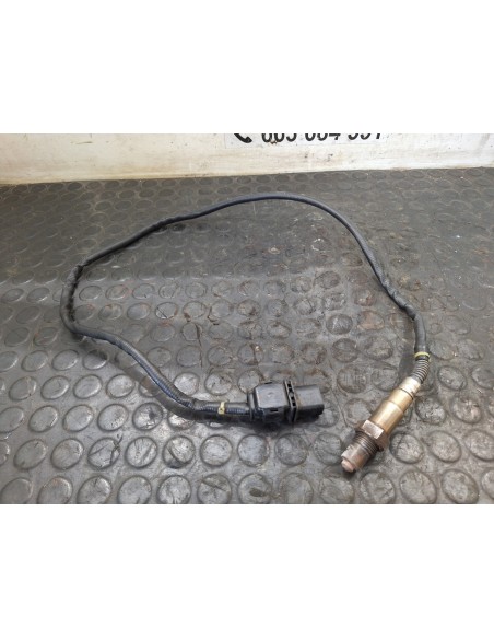 [111544] SENSOR NOX - MAN TG - L 12.XXX (01/2005 - 12/2020)