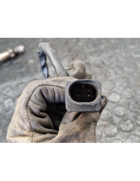 [111544] SENSOR NOX - MAN TG - L 12.XXX (01/2005 - 12/2020)