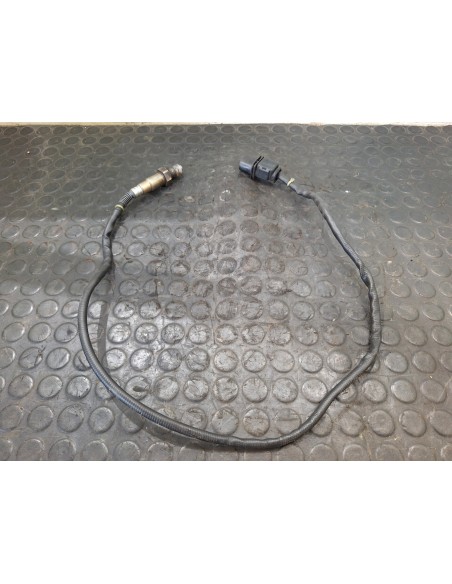 [111544] SENSOR NOX - MAN TG - L 12.XXX (01/2005 - 12/2020)