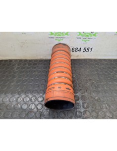 [111543] TUBO INTERCOOLER - MAN TG - A 35.XXX 2