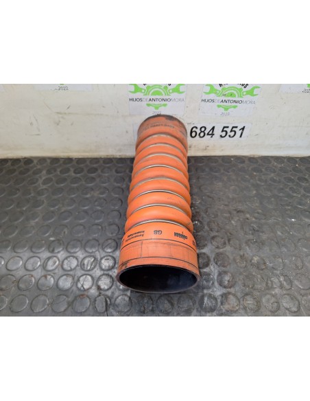 [111543] TUBO INTERCOOLER - MAN TG - A 35.XXX