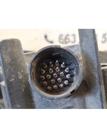 [111542] CENTRALITA CAJA CAMBIOS PARTE ELECTRICA - IVECO EUROCARGO TECTOR (01/2001 - 12/2003)