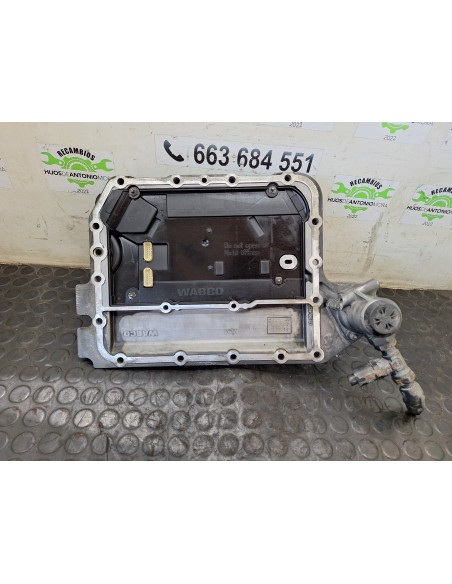 [111542] CENTRALITA CAJA CAMBIOS PARTE ELECTRICA - IVECO EUROCARGO TECTOR (01/2001 - 12/2003)