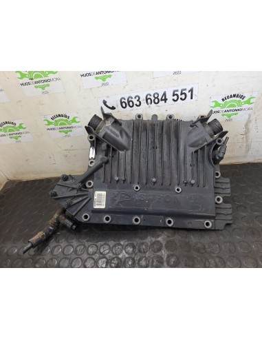 [111542] CENTRALITA CAJA CAMBIOS PARTE...