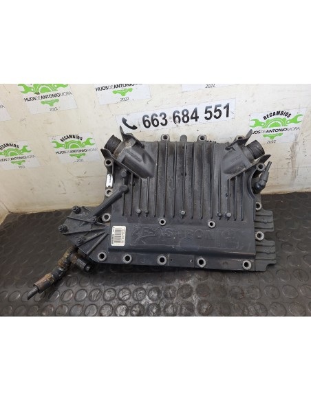 [111542] CENTRALITA CAJA CAMBIOS PARTE ELECTRICA - IVECO EUROCARGO TECTOR (01/2001 - 12/2003)