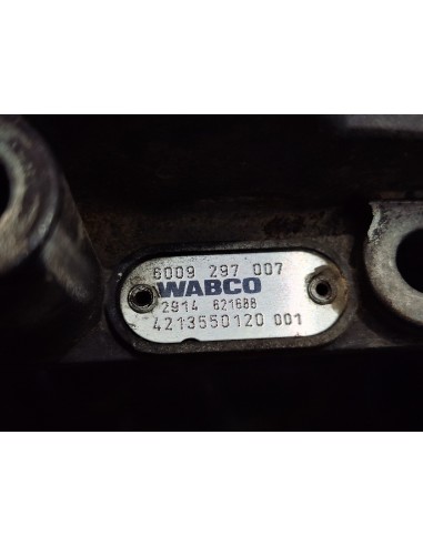 [111542] CENTRALITA CAJA CAMBIOS PARTE...