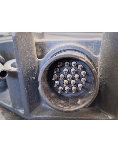 [111542] CENTRALITA CAJA CAMBIOS PARTE...