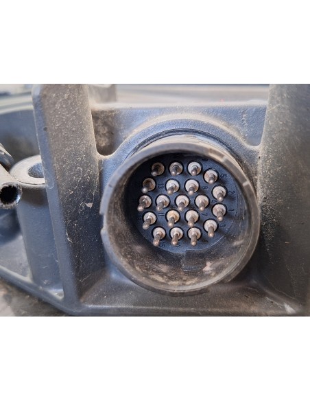 [111542] CENTRALITA CAJA CAMBIOS PARTE ELECTRICA - IVECO EUROCARGO TECTOR (01/2001 - 12/2003)