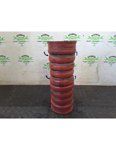 [111541] TUBO INTERCOOLER - MAN TG - A 35.XXX