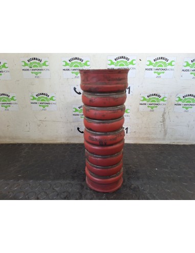 [111541] TUBO INTERCOOLER - MAN TG - A 35.XXX