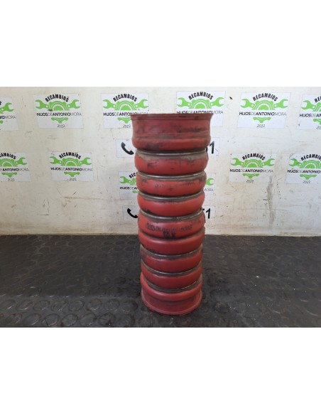 [111541] TUBO INTERCOOLER - MAN TG - A 35.XXX