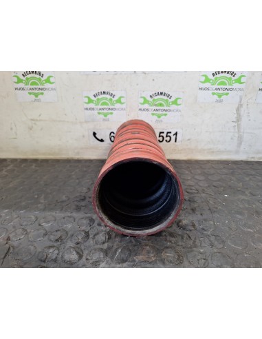 [111541] TUBO INTERCOOLER - MAN TG - A 35.XXX