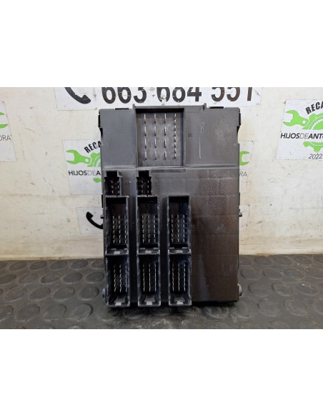 [111539] CENTRALITA ECU - MAN TG - A 35.XXX