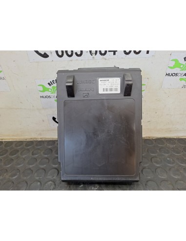 [111539] CENTRALITA ECU - MAN TG - A 35.XXX