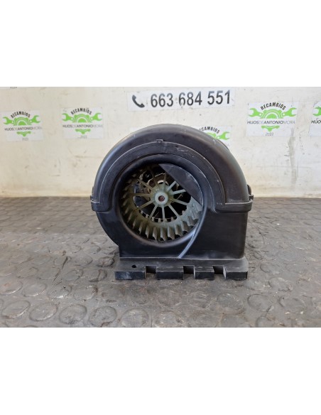 [111538] MOTOR CALEFACCION - MAN TG - A 35.XXX